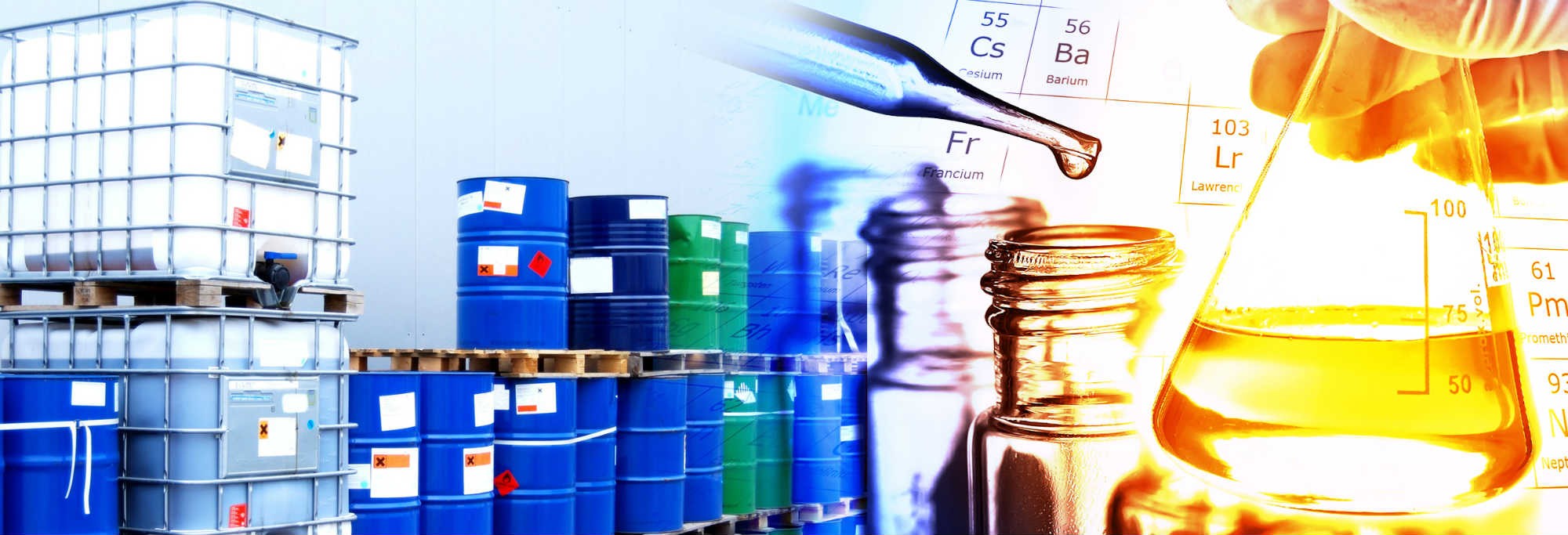 مثبتات العزل الصناعي